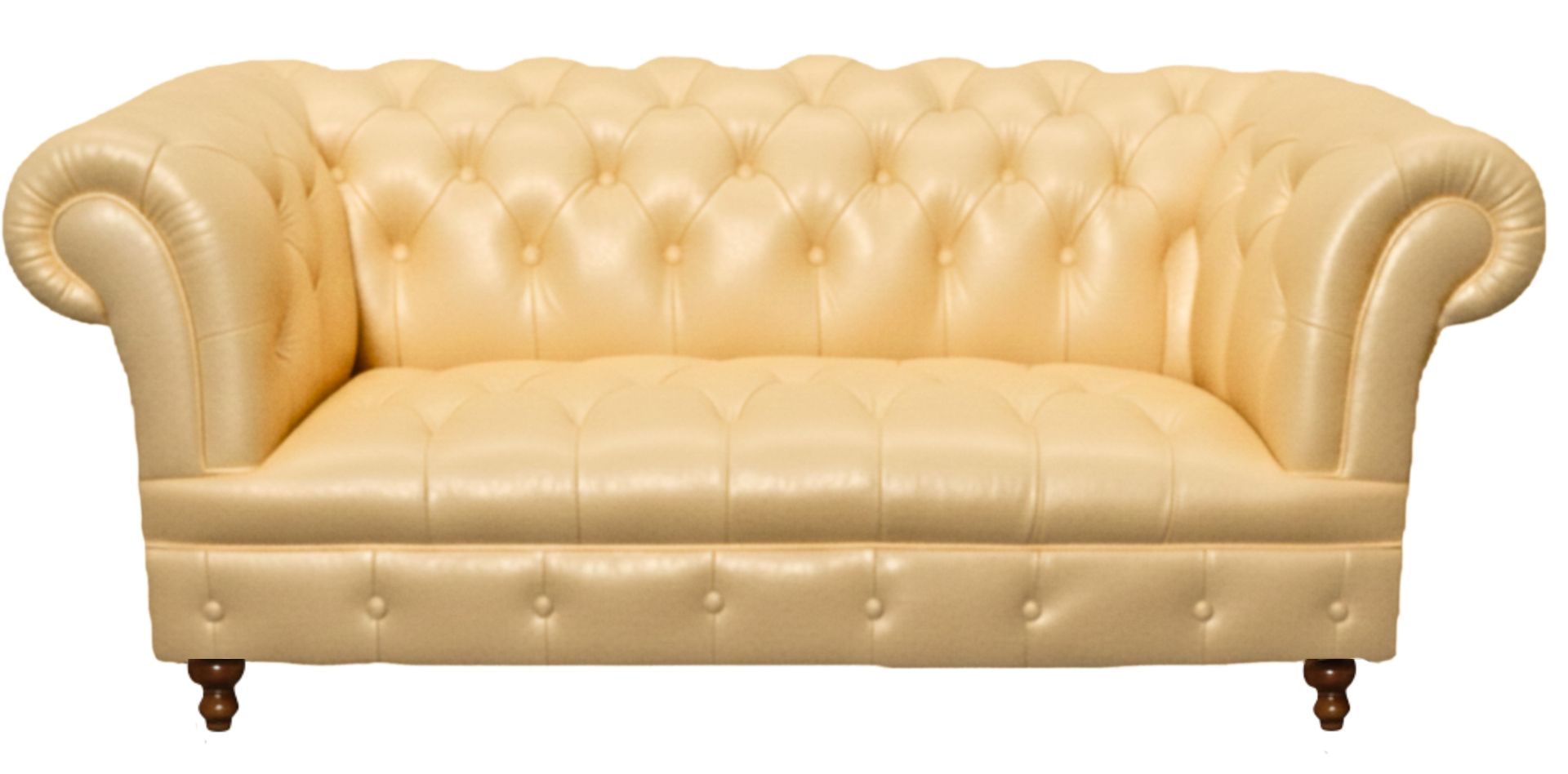 The Vintage Chesterfield